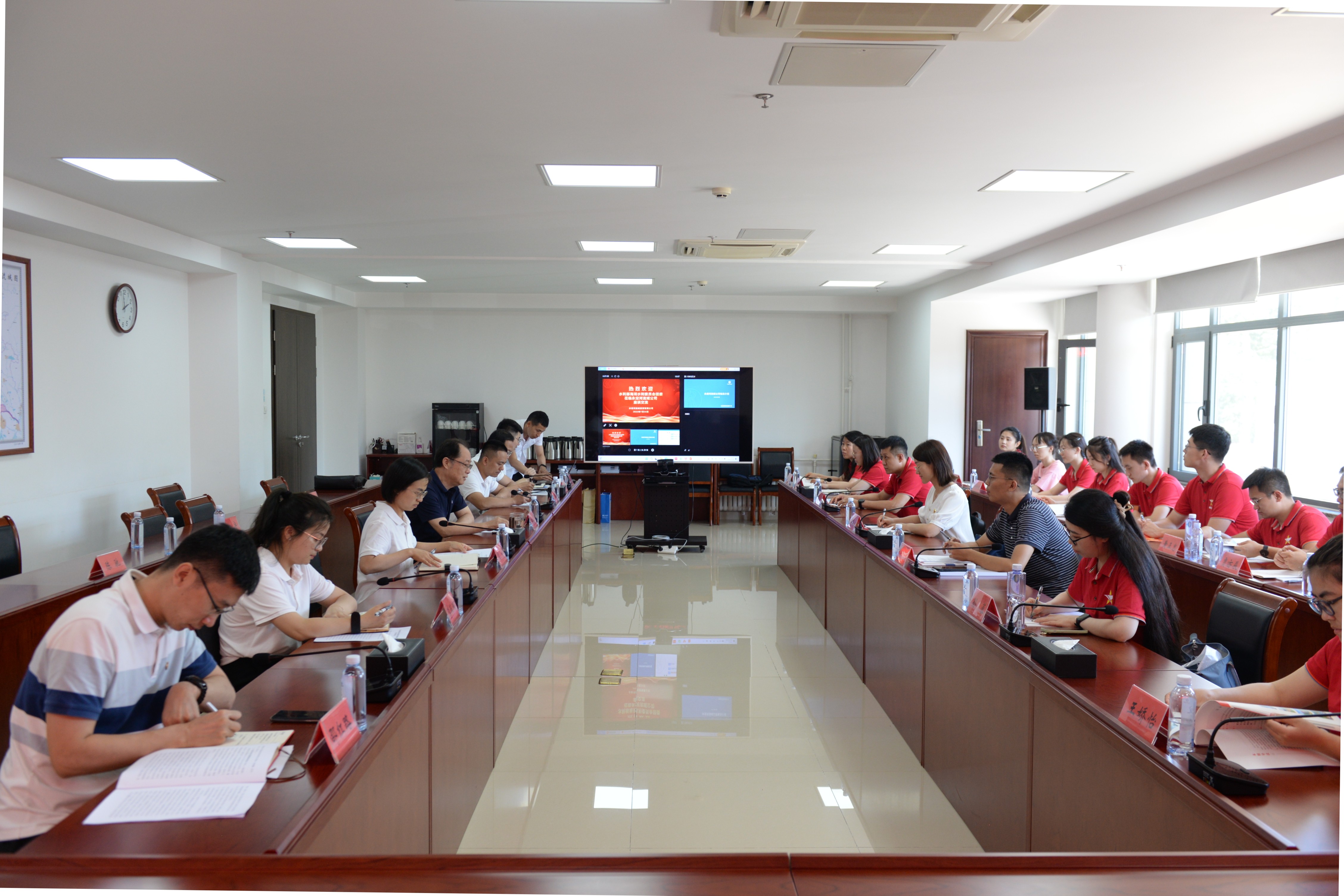 践行习近生平态文化思想 建设BG视讯官网绿色生态廊路——公司团总支与海委团委发展联学联建活动 践行习近生平态文化思想 建设BG视讯官网绿色生态廊路——公司团总支与海委团委发展联学联建活动